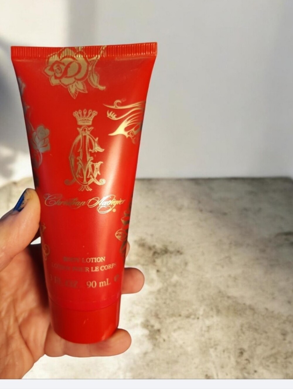 HTF Body Lotion , NBNB■ Final Price
